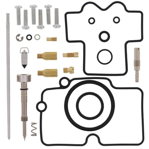 All Balls Carb Carburetor Rebuild Repair Kit for Kawasaki KX250F