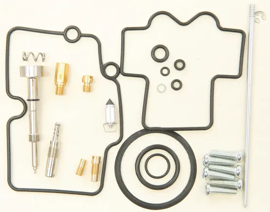 All Balls Carb Carburetor Rebuild Repair Kit for Kawasaki KX250F