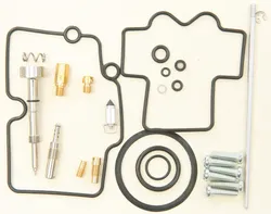 All Balls Carb Carburetor Rebuild Repair Kit for Kawasaki KX250F