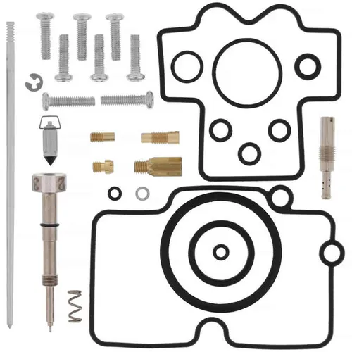 All Balls Carb Carburetor Rebuild Repair Kit for Honda CRF250X 4