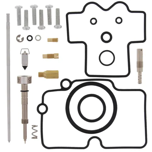 All Balls Carb Carburetor Rebuild Repair Kit for Kawasaki KX250F