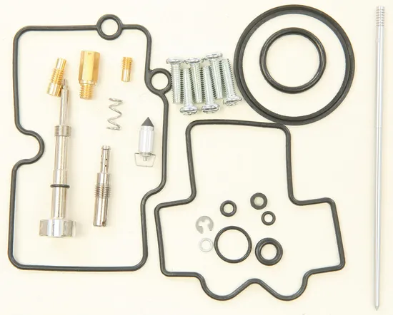 All Balls Carb Carburetor Rebuild Repair Kit for Kawasaki KX250F