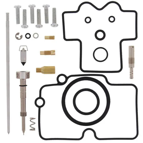 All Balls Carb Carburetor Rebuild Repair Kit for Kawasaki KX250F