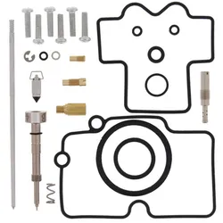 All Balls Carb Carburetor Rebuild Repair Kit for Kawasaki KX250F