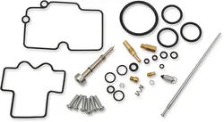 Moose Complete Carburetor Carb Rebuild Repair Kit