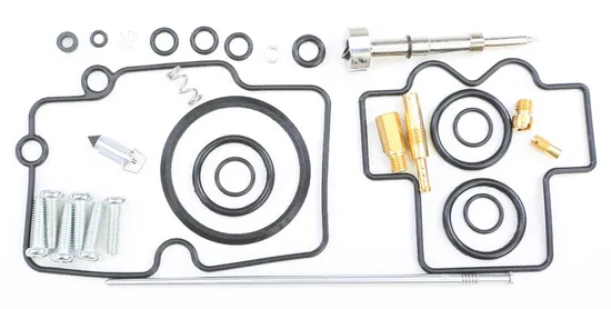All Balls Carb Carburetor Rebuild Repair Kit for Honda CRF450R
