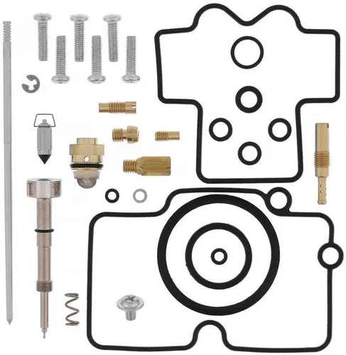 All Balls Carb Carburetor Rebuild Repair Kit for Honda CRF450R