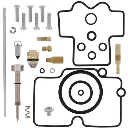 All Balls Carb Carburetor Rebuild Repair Kit for Honda CRF450R 5