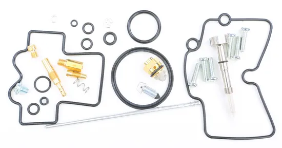 All Balls Carb Carburetor Rebuild Repair Kit for Honda CRF450R