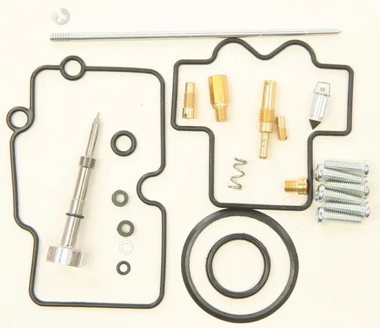 All Balls Carb Carburetor Rebuild Repair Kit for Suzuki RMZ450