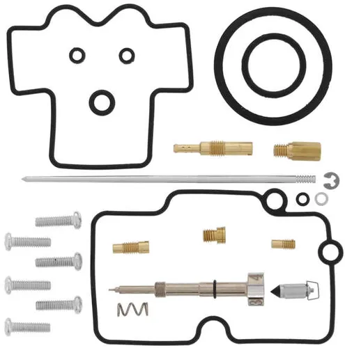 All Balls Carb Carburetor Rebuild Repair Kit for Suzuki RMZ450