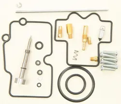 All Balls Carb Carburetor Rebuild Repair Kit for Suzuki RMZ450