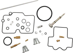 Moose Complete Carburetor Carb Rebuild Repair Kit