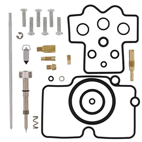 All Balls Carb Carburetor Rebuild Repair Kit for Honda CRF450R