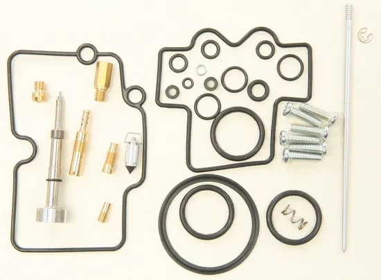 All Balls Carb Carburetor Rebuild Repair Kit for Honda CRF450R