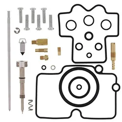 All Balls Carb Carburetor Rebuild Repair Kit for Honda CRF450R