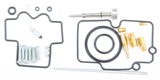 All Balls Carb Carburetor Rebuild Repair Kit for Suzuki RMZ450