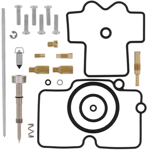 All Balls Carb Carburetor Rebuild Repair Kit for Suzuki RMZ450