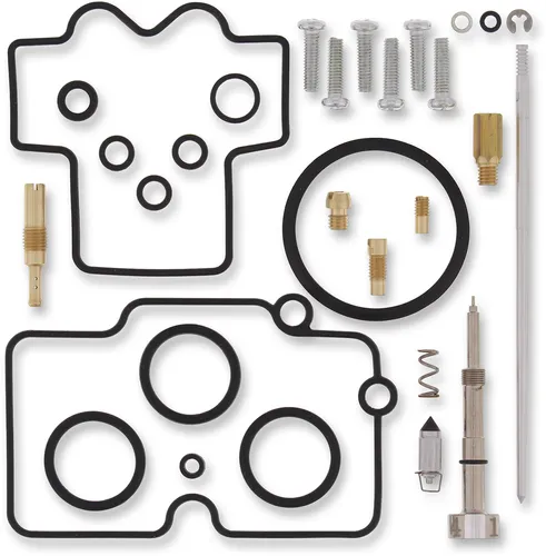 Moose Complete Carburetor Carb Rebuild Repair Kit