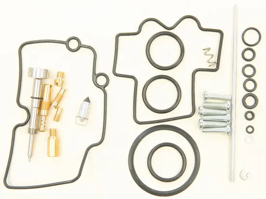 All Balls Carb Carburetor Rebuild Repair Kit for Honda CRF450X