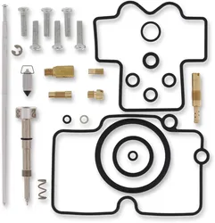 Moose Complete Carburetor Carb Rebuild Repair Kit