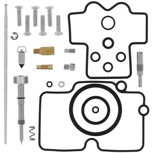 All Balls Carb Carburetor Rebuild Repair Kit for Honda CRF450X 3