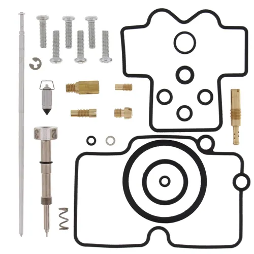 All Balls Carb Carburetor Rebuild Repair Kit for Honda CRF450X