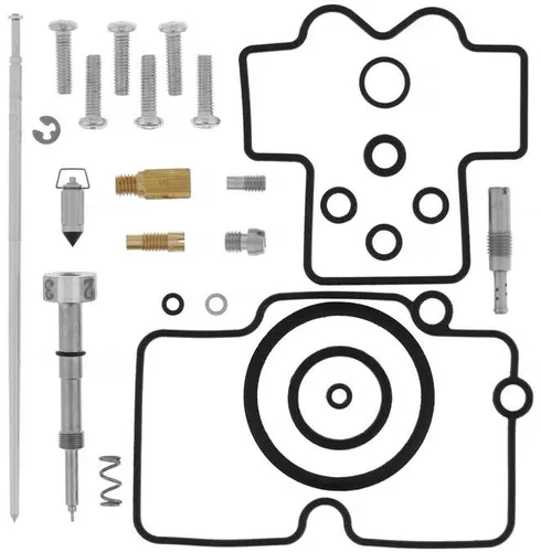 All Balls Carb Carburetor Rebuild Repair Kit for Honda CRF450X