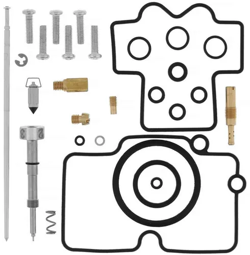 All Balls Carb Carburetor Rebuild Repair Kit for Honda CRF450X