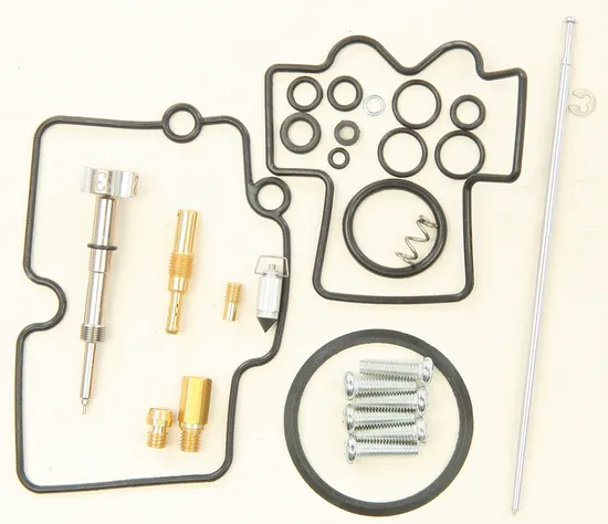 All Balls Carb Carburetor Rebuild Repair Kit for Honda CRF450X