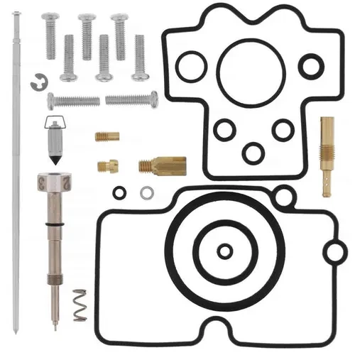 All Balls Carb Carburetor Rebuild Repair Kit for Honda CRF250X 3