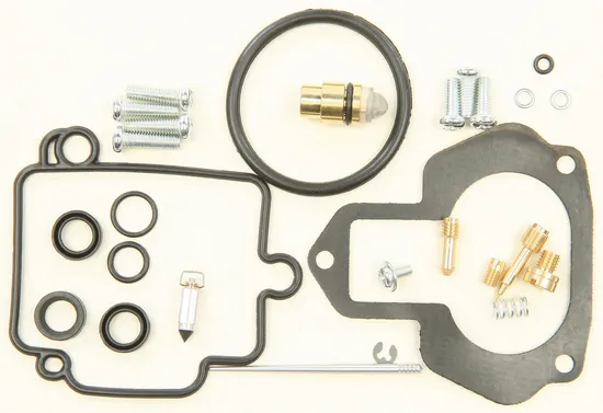 All Balls Carb Carburetor Rebuild Repair Kit for Yamaha Warrior 350