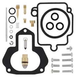 All Balls Carb Carburetor Rebuild Repair Kit for Yamaha Warrior 350