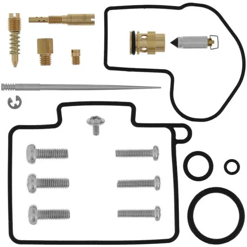 All Balls Carb Carburetor Rebuild Repair Kit for Suzuki RM125 3