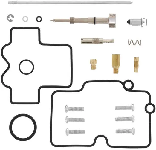 All Balls Carb Carburetor Rebuild Repair Kit for Suzuki RMZ250