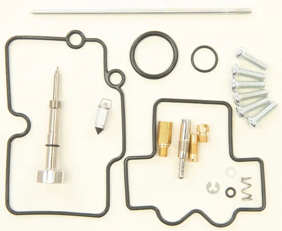 All Balls Carb Carburetor Rebuild Repair Kit for Suzuki RMZ250