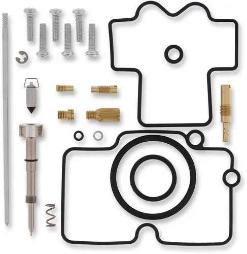 Moose Complete Carburetor Carb Rebuild Repair Kit