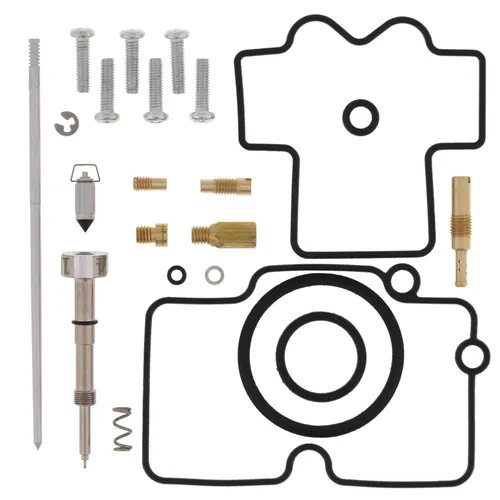 All Balls Carb Carburetor Rebuild Repair Kit for Suzuki RMZ250