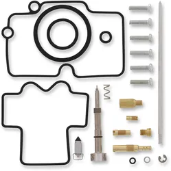 Moose Complete Carburetor Carb Rebuild Repair Kit