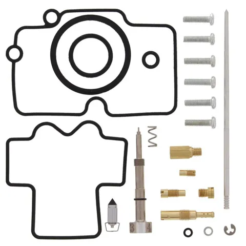 All Balls Carb Carburetor Rebuild Repair Kit for Suzuki RMZ250