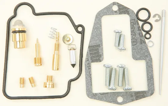 All Balls Carb Carburetor Rebuild Repair Kit for Suzuki DR350