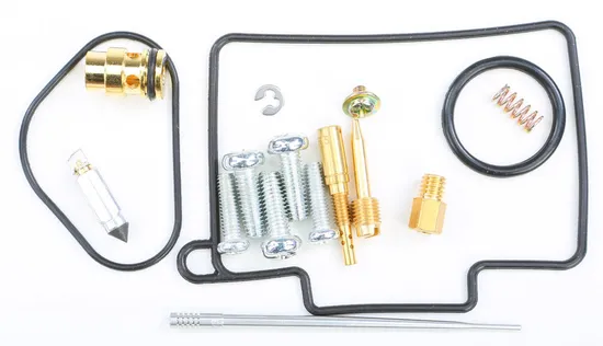 All Balls Carb Carburetor Rebuild Repair Kit