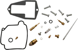 Moose Complete Carburetor Carb Rebuild Repair Kit