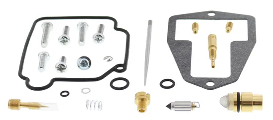 All Balls Carb Carburetor Rebuild Repair Kit for Suzuki DR350
