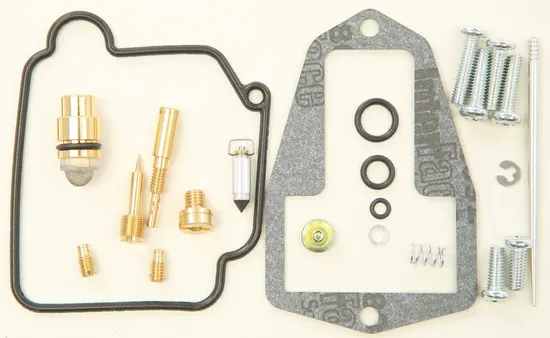 All Balls Carb Carburetor Rebuild Repair Kit for Suzuki DR350