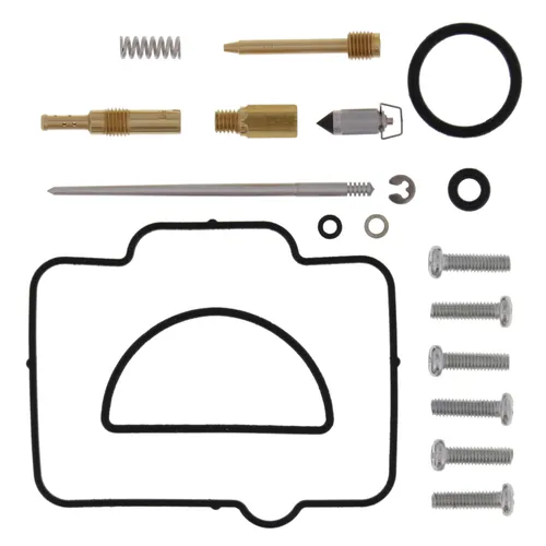 All Balls Carb Carburetor Rebuild Repair Kit for Suzuki RM125