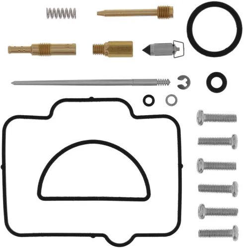 All Balls Carb Carburetor Rebuild Repair Kit for Suzuki RM125