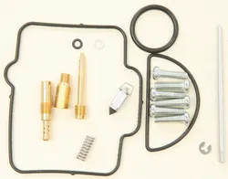 All Balls Carb Carburetor Rebuild Repair Kit for Suzuki RM125
