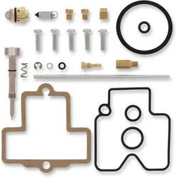 Moose Complete Carburetor Carb Rebuild Repair Kit