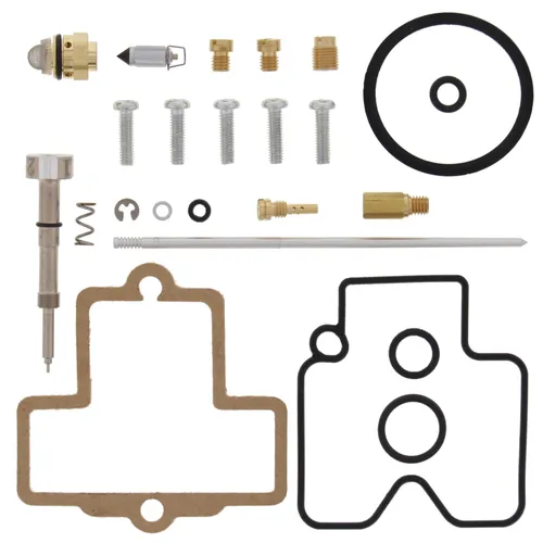 All Balls Carb Carburetor Rebuild Repair Kit for Suzuki DRZ400 DRZ400E